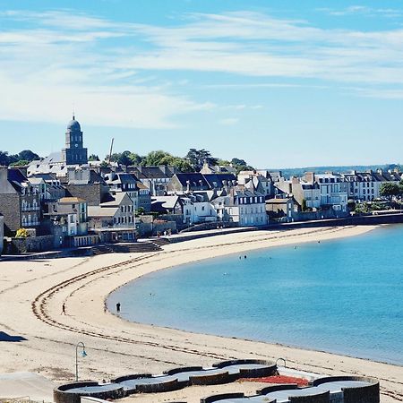 Belle Vue Sur Les Sablons Apartamento Saint-Malo Exterior foto